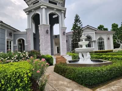 ขาย - ขายทาวน์โฮม 2 ชั้นเฟอร์ครบพร้อมคนเช่า, นครราชสีมา