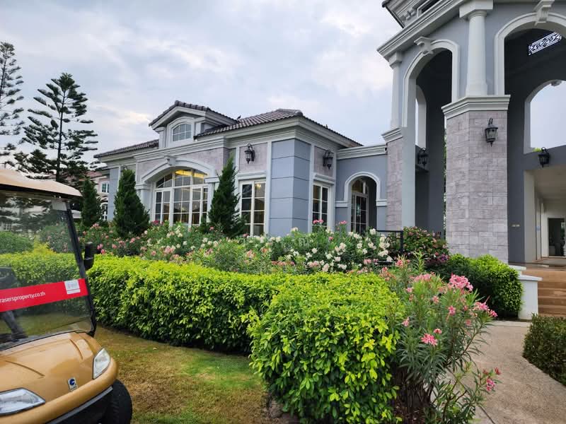 ขาย - ขายทาวน์โฮม 2 ชั้นเฟอร์ครบพร้อมคนเช่า, นครราชสีมา