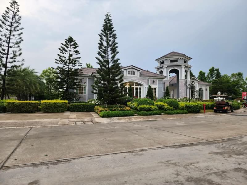 ขาย - ขายทาวน์โฮม 2 ชั้นเฟอร์ครบพร้อมคนเช่า, นครราชสีมา