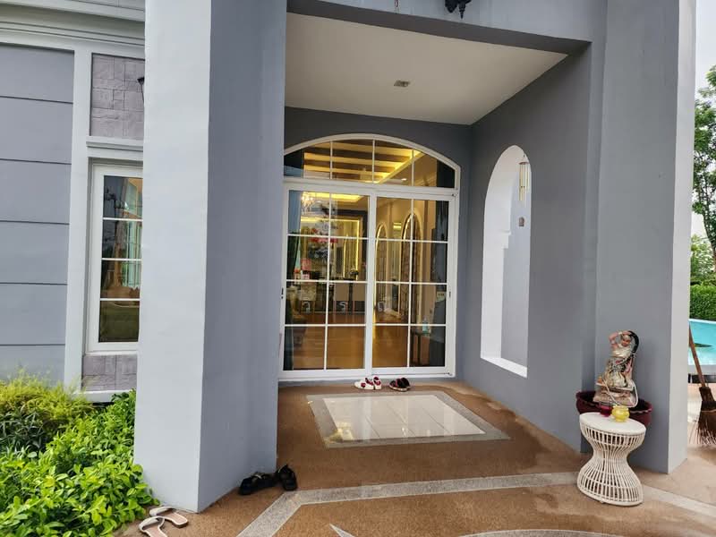 Townhome for sale with tenant, Nakhon Ratchasima, Mun Wai, Muang Nakhon Ratchasima, Nakhon Ratchasima, 3 Bedrooms, 210 sqm, Townhouse For Sale, by วิรณี, 500223895 - DDproperty.com