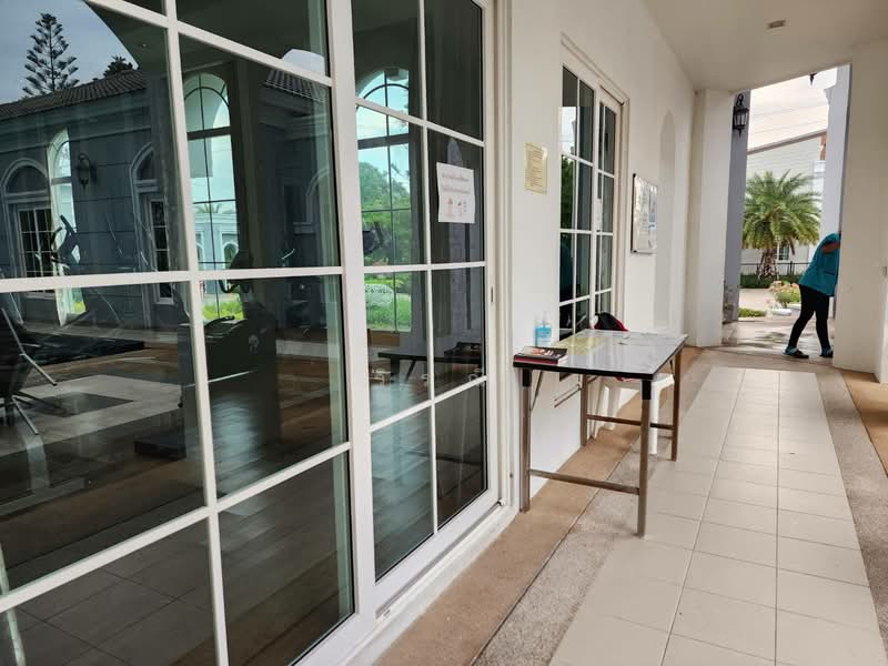 Townhome for sale with tenant, Nakhon Ratchasima, Mun Wai, Muang Nakhon Ratchasima, Nakhon Ratchasima, 3 Bedrooms, 210 sqm, Townhouse For Sale, by วิรณี, 500223895 - DDproperty.com