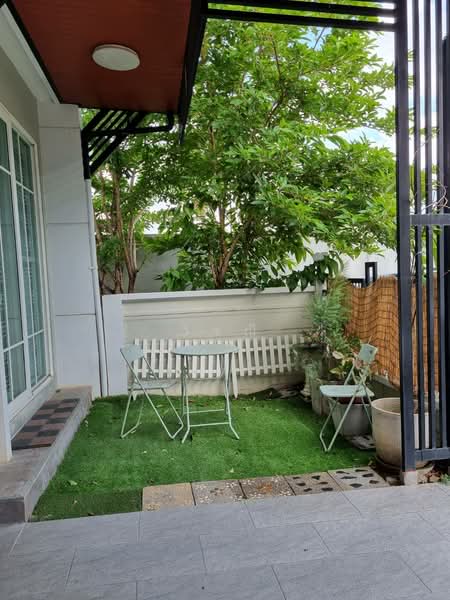 Townhome for sale with tenant, Nakhon Ratchasima, Mun Wai, Muang Nakhon Ratchasima, Nakhon Ratchasima, 3 Bedrooms, 210 sqm, Townhouse For Sale, by วิรณี, 500223895 - DDproperty.com