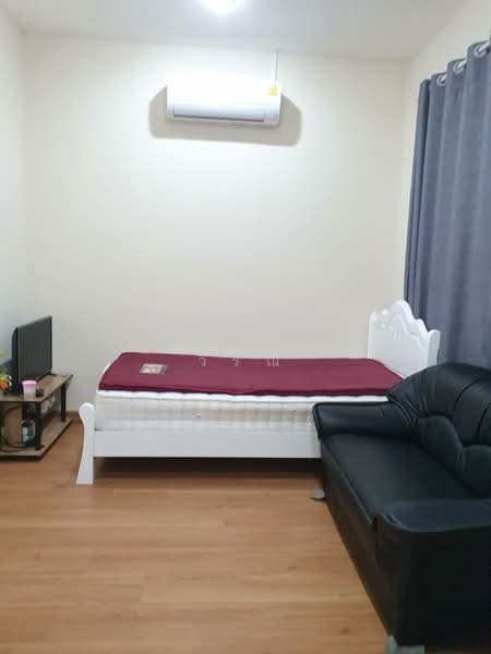 Townhome for sale with tenant, Nakhon Ratchasima, Mun Wai, Muang Nakhon Ratchasima, Nakhon Ratchasima, 3 Bedrooms, 210 sqm, Townhouse For Sale, by วิรณี, 500223895 - DDproperty.com