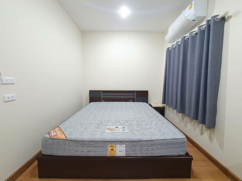 Townhome for sale with tenant, Nakhon Ratchasima, Mun Wai, Muang Nakhon Ratchasima, Nakhon Ratchasima, 3 Bedrooms, 210 sqm, Townhouse For Sale, by วิรณี, 500223895 - DDproperty.com