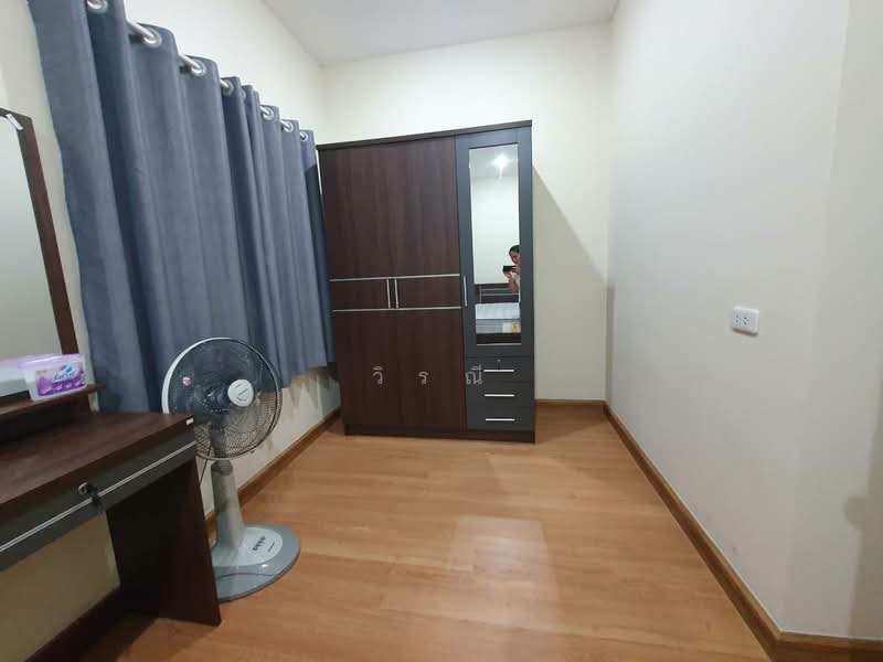 Townhome for sale with tenant, Nakhon Ratchasima, Mun Wai, Muang Nakhon Ratchasima, Nakhon Ratchasima, 3 Bedrooms, 210 sqm, Townhouse For Sale, by วิรณี, 500223895 - DDproperty.com