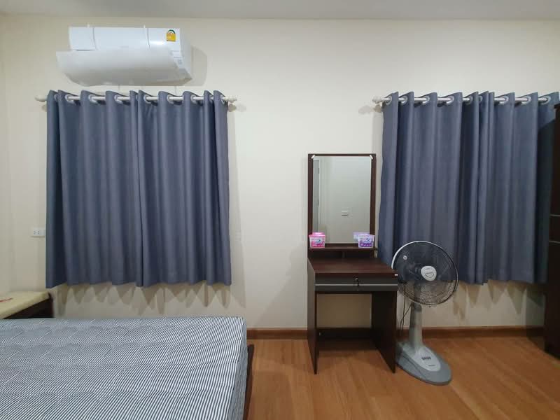 Townhome for sale with tenant, Nakhon Ratchasima, Mun Wai, Muang Nakhon Ratchasima, Nakhon Ratchasima, 3 Bedrooms, 210 sqm, Townhouse For Sale, by วิรณี, 500223895 - DDproperty.com