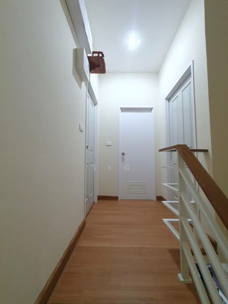 Townhome for sale with tenant, Nakhon Ratchasima, Mun Wai, Muang Nakhon Ratchasima, Nakhon Ratchasima, 3 Bedrooms, 210 sqm, Townhouse For Sale, by วิรณี, 500223895 - DDproperty.com