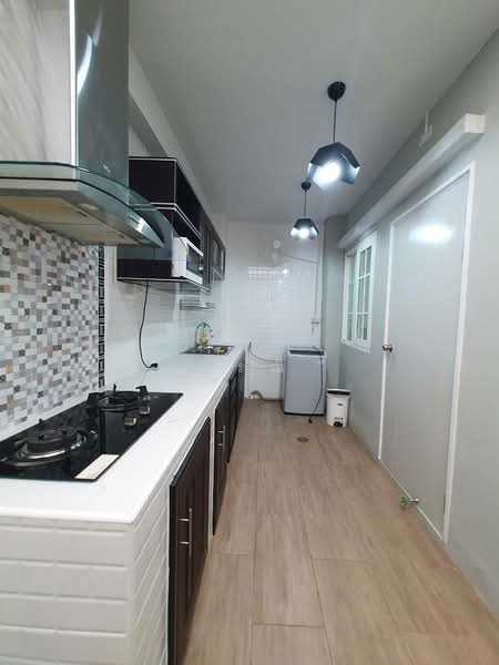 Townhome for sale with tenant, Nakhon Ratchasima, Mun Wai, Muang Nakhon Ratchasima, Nakhon Ratchasima, 3 Bedrooms, 210 sqm, Townhouse For Sale, by วิรณี, 500223895 - DDproperty.com