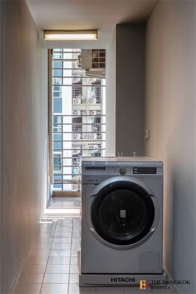 Belle Grand Rama 9, Bangkok, 131 Rama 9 Road, Huai Khwang, Huai Khwang, Bangkok, 2 Bedrooms, 96 sqm, Condo For Sale, by Sirirut Havee Akehurst, 500223897 - DDproperty.com