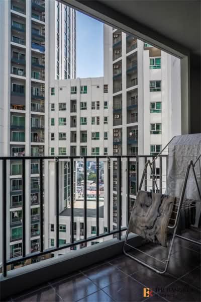 Belle Grand Rama 9, Bangkok, 131 Rama 9 Road, Huai Khwang, Huai Khwang, Bangkok, 2 Bedrooms, 96 sqm, Condo For Sale, by Sirirut Havee Akehurst, 500223897 - DDproperty.com