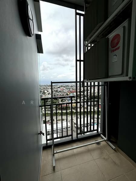 Supalai Loft Yaek Fai Chai Station : ศุภาลัย ลอฟท์ สถานีแยกไฟฉาย, กรุงเทพ, 351 351 ถนน Charan Sanitwong 31 Alley, บางขุนศรี, บางกอกน้อย, กรุงเทพ, 47 ตร.ม., คอนโด ให้เช่า, โดย Suwit Arunkeereewat, 500223898 - DDproperty.com