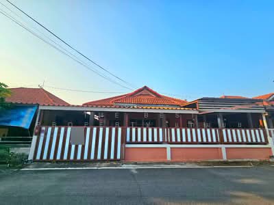 ขาย - วรัญญาวิลเลจ ชลบุรี (Varanya Village), ชลบุรี