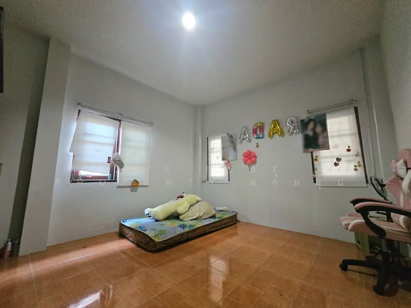 วรัญญาวิลเลจ ชลบุรี (Varanya Village), Chon Buri (Pattaya), Na Pa, Muang Chon Buri, Chon Buri (Pattaya), 2 Bedrooms, 150 sqm, Single Detached House For Sale, by The Best Property แก้มยุ้ย, 500223901 - DDproperty.com