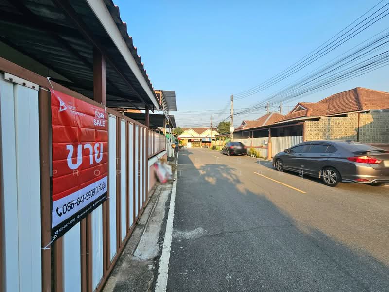 วรัญญาวิลเลจ ชลบุรี (Varanya Village), Chon Buri (Pattaya), Na Pa, Muang Chon Buri, Chon Buri (Pattaya), 2 Bedrooms, 150 sqm, Single Detached House For Sale, by The Best Property แก้มยุ้ย, 500223901 - DDproperty.com