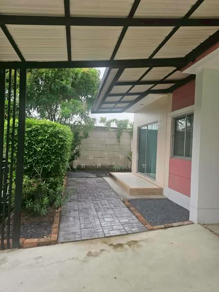 Life Bangkok Boulevard Rangsit, Pathum Thani, Rangsit - Nakhon Nayok Road, Prachathipat, Thanyaburi, Pathum Thani, 3 Bedrooms, 180 sqm, Single Detached House For Sale, by สมโพธิ เทศวิรัช, 500223902 - DDproperty.com