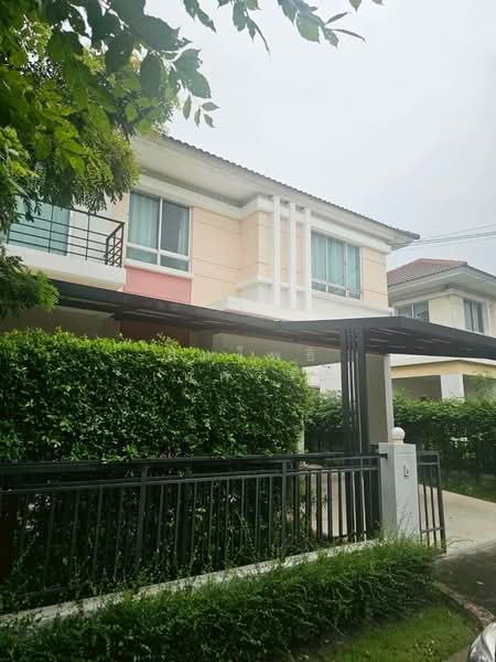 Life Bangkok Boulevard Rangsit, Pathum Thani, Rangsit - Nakhon Nayok Road, Prachathipat, Thanyaburi, Pathum Thani, 3 Bedrooms, 180 sqm, Single Detached House For Sale, by สมโพธิ เทศวิรัช, 500223902 - DDproperty.com