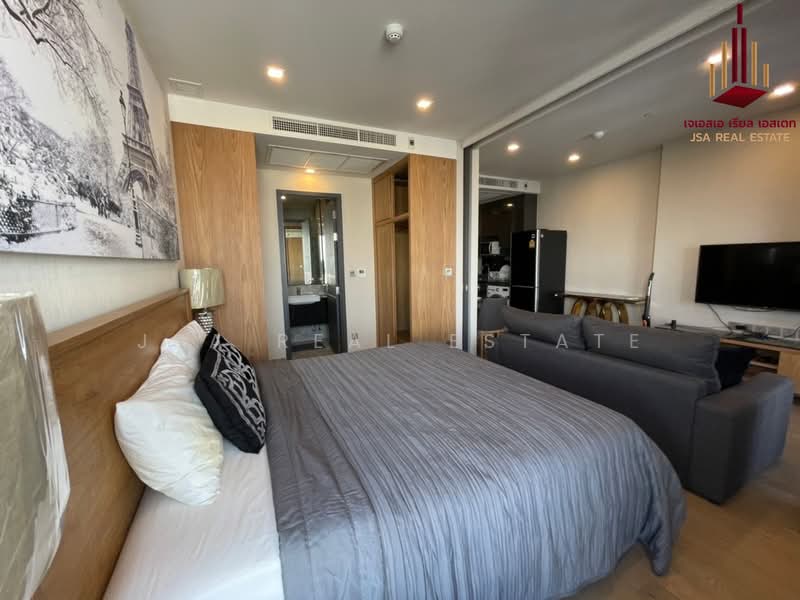 Bright Sukhumvit 24 : ไบร์ท สุขุมวิท 24, กรุงเทพ, ถนนสุขุมวิท 24, คลองตัน, คลองเตย, กรุงเทพ, 96 ตร.ม., คอนโด ให้เช่า, โดย JSA REAL ESTATE, 500223903 - DDproperty.com