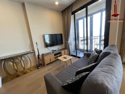 For Rent - Bright Sukhumvit 24, Bangkok