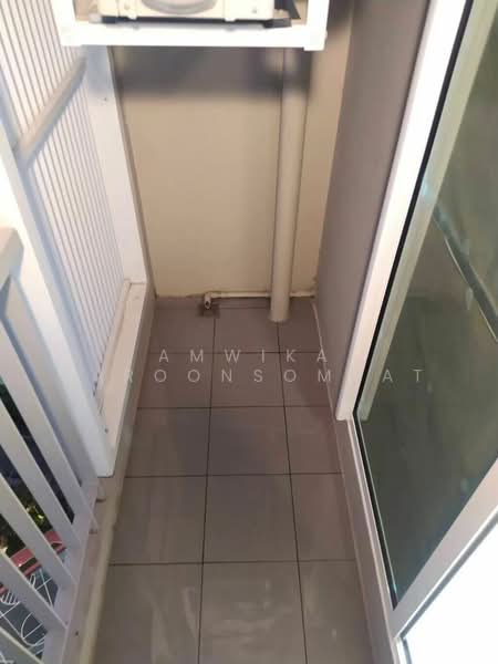 Aspire Erawan, Samut Prakan, Sukhumvit, Pak Nam, Muang Samut Prakarn, Samut Prakan, 2 Bedrooms, 35 sqm, Condo For Rent, by Amwika Karoonsombat, 500223905 - DDproperty.com