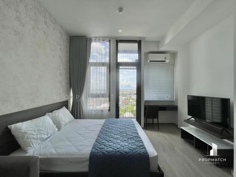 For Sale - Centric Ratchayothin, Bangkok