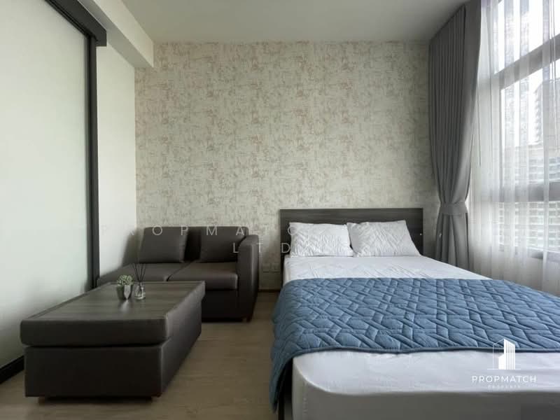 For Sale - Centric Ratchayothin, Bangkok