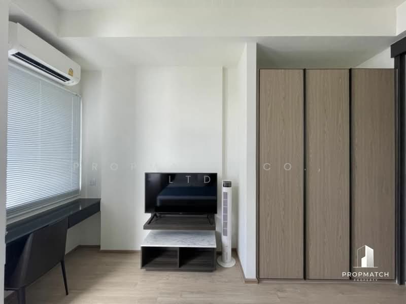 For Sale - Centric Ratchayothin, Bangkok