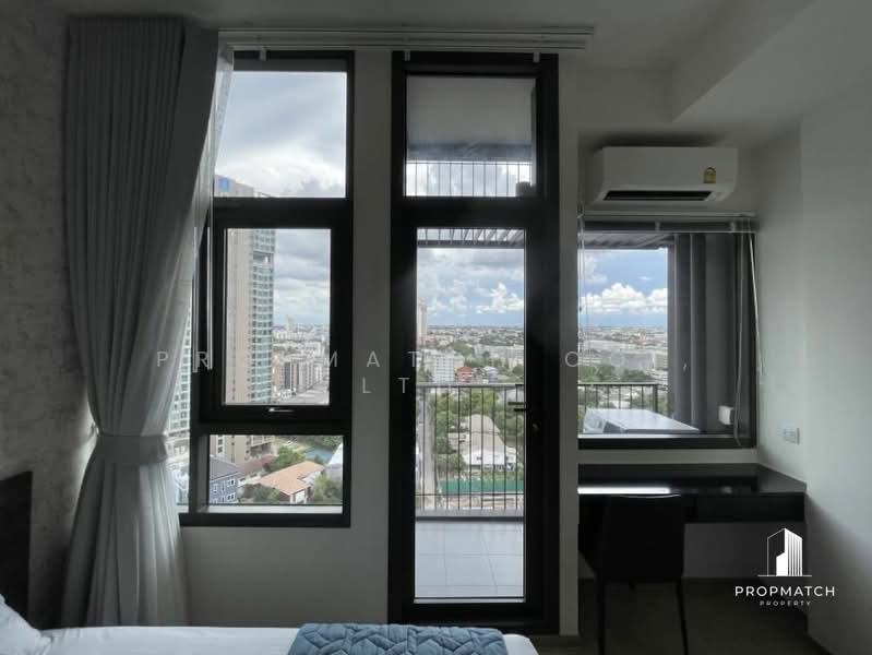 For Sale - Centric Ratchayothin, Bangkok