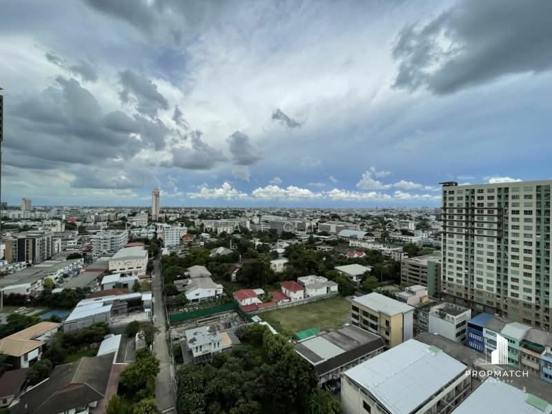 For Sale - Centric Ratchayothin, Bangkok