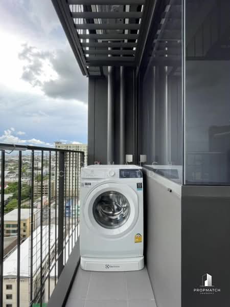 For Sale - Centric Ratchayothin, Bangkok