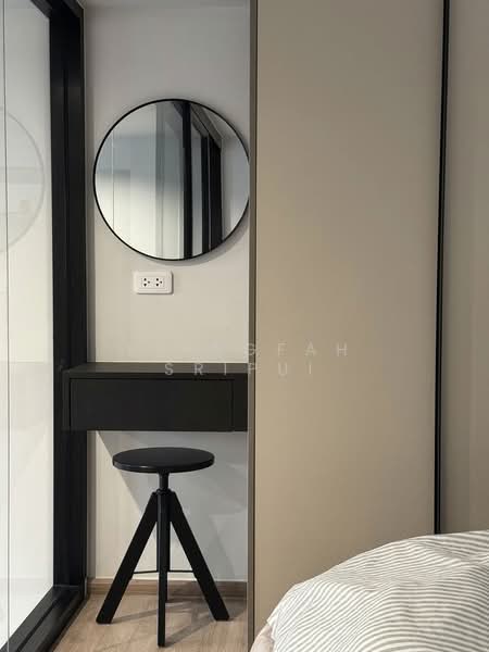 IDEO Rama 9-Asoke, Bangkok, Rama 9 Road, Huai Khwang, Huai Khwang, Bangkok, 1 Bedroom, 37 sqm, Condo For Rent, by Kiangfah Sripui, 500223909 - DDproperty.com