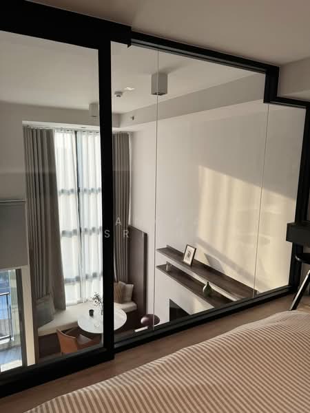 IDEO Rama 9-Asoke, Bangkok, Rama 9 Road, Huai Khwang, Huai Khwang, Bangkok, 1 Bedroom, 37 sqm, Condo For Rent, by Kiangfah Sripui, 500223909 - DDproperty.com