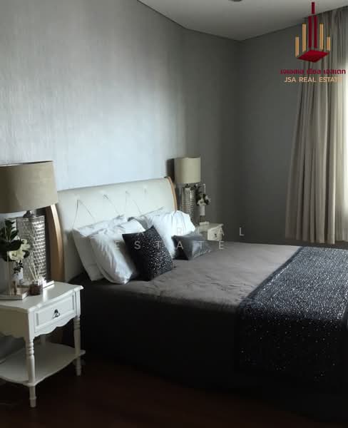 Citi Smart Sukhumvit 18 : ซิตี้ สมาร์ท สุขุมวิท 18, กรุงเทพ, 366 ซอยสุขุมวิท 18 ถนนสุขุมวิท, คลองเตย, คลองเตย, กรุงเทพ, 120 ตร.ม., คอนโด ให้เช่า, โดย JSA REAL ESTATE, 500223912 - DDproperty.com