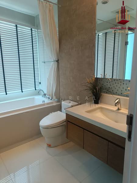 Citi Smart Sukhumvit 18, Bangkok, 366 Soi Sukhumvit 18, Sukhumvit Road, Khlong Toei, Khlong Toei, Bangkok, 3 Bedrooms, 120 sqm, Condo For Rent, by JSA REAL ESTATE, 500223912 - DDproperty.com