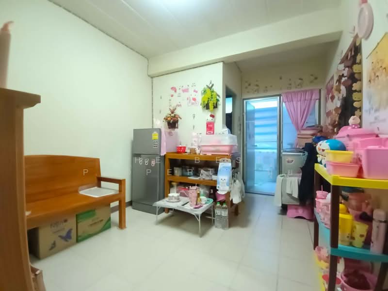 Baan Ua-Athorn Bang Krachao, Samut Sakhon, Bang Krachao, Muang Samut Sakhon, Samut Sakhon, 2 Bedrooms, 32 sqm, Condo For Sale, by The Best Property นุ้ย, 500223913 - DDproperty.com