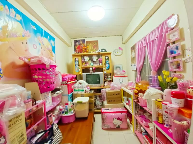 Baan Ua-Athorn Bang Krachao : บ้านเอื้ออาทร บางกระเจ้า, สมุทรสาคร, บางกระเจ้า, เมืองสมุทรสาคร, สมุทรสาคร, 32 ตร.ม., คอนโด ขาย, โดย The Best Property นุ้ย, 500223913 - DDproperty.com