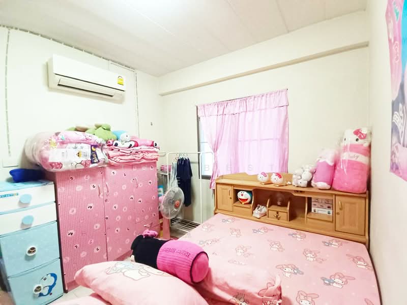 Baan Ua-Athorn Bang Krachao, Samut Sakhon, Bang Krachao, Muang Samut Sakhon, Samut Sakhon, 2 Bedrooms, 32 sqm, Condo For Sale, by The Best Property นุ้ย, 500223913 - DDproperty.com