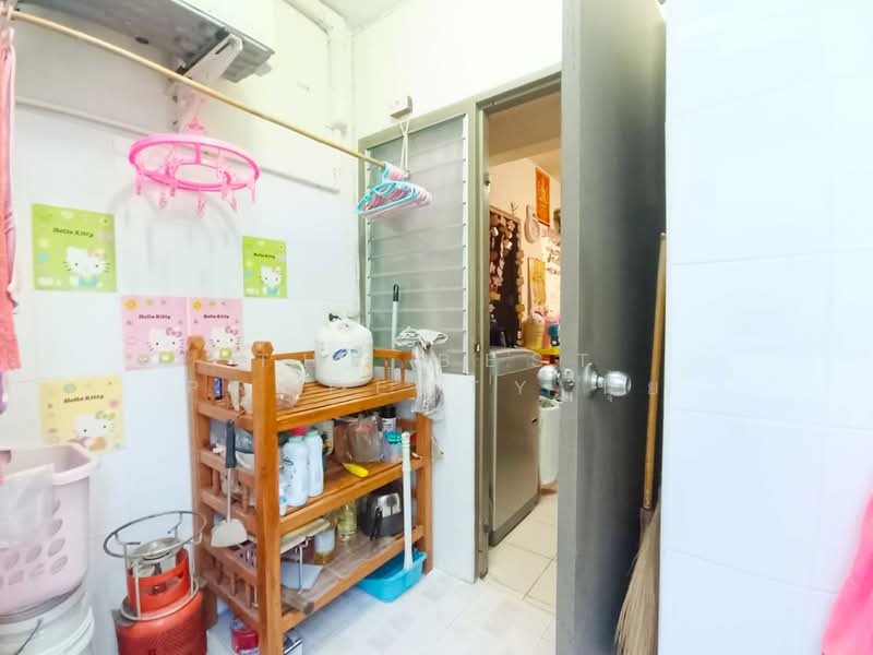 Baan Ua-Athorn Bang Krachao : บ้านเอื้ออาทร บางกระเจ้า, สมุทรสาคร, บางกระเจ้า, เมืองสมุทรสาคร, สมุทรสาคร, 32 ตร.ม., คอนโด ขาย, โดย The Best Property นุ้ย, 500223913 - DDproperty.com