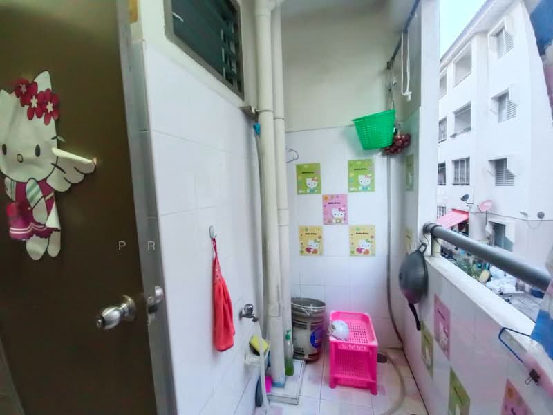 Baan Ua-Athorn Bang Krachao, Samut Sakhon, Bang Krachao, Muang Samut Sakhon, Samut Sakhon, 2 Bedrooms, 32 sqm, Condo For Sale, by The Best Property นุ้ย, 500223913 - DDproperty.com