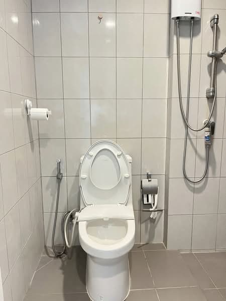 V Compound Bangna-Srinakarin, Samut Prakan, Bang Phriang, Bang Bo, Samut Prakan, 2 Bedrooms, 123 sqm, Single Detached House For Rent, by NR AGENT, 500223915 - DDproperty.com