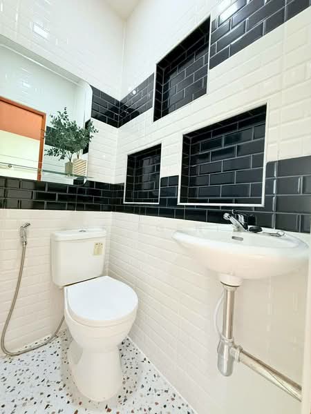 ทาวน์เฮาส์ คู้บอน 27 แยก 28, Bangkok, Tha Rang, Bang Khen, Bangkok, 2 Bedrooms, 80 sqm, Townhouse For Sale, by NR AGENT, 500223916 - DDproperty.com