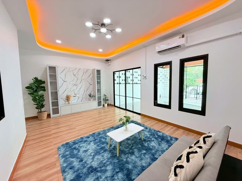ทาวน์เฮาส์ คู้บอน 27 แยก 28, Bangkok, Tha Rang, Bang Khen, Bangkok, 2 Bedrooms, 80 sqm, Townhouse For Sale, by NR AGENT, 500223916 - DDproperty.com
