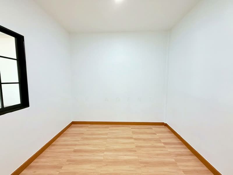 ทาวน์เฮาส์ คู้บอน 27 แยก 28, Bangkok, Tha Rang, Bang Khen, Bangkok, 2 Bedrooms, 80 sqm, Townhouse For Sale, by NR AGENT, 500223916 - DDproperty.com