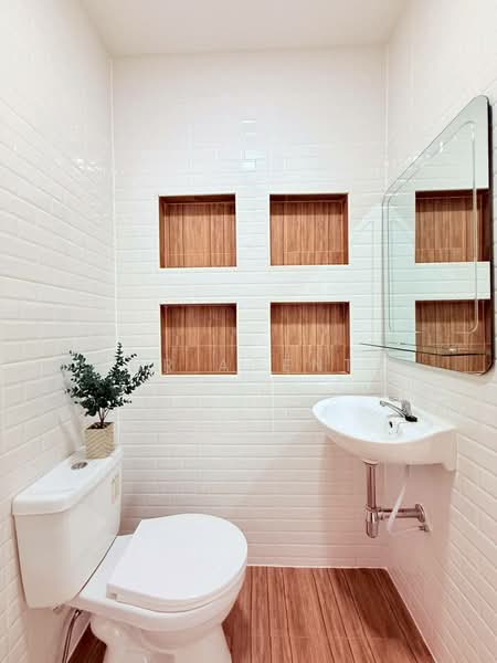 ทาวน์เฮาส์ คู้บอน 27 แยก 28, กรุงเทพ, ท่าแร้ง, บางเขน, กรุงเทพ, 80 ตร.ม., ทาวน์เฮ้าส์ ขาย, โดย NR AGENT, 500223916 - DDproperty.com