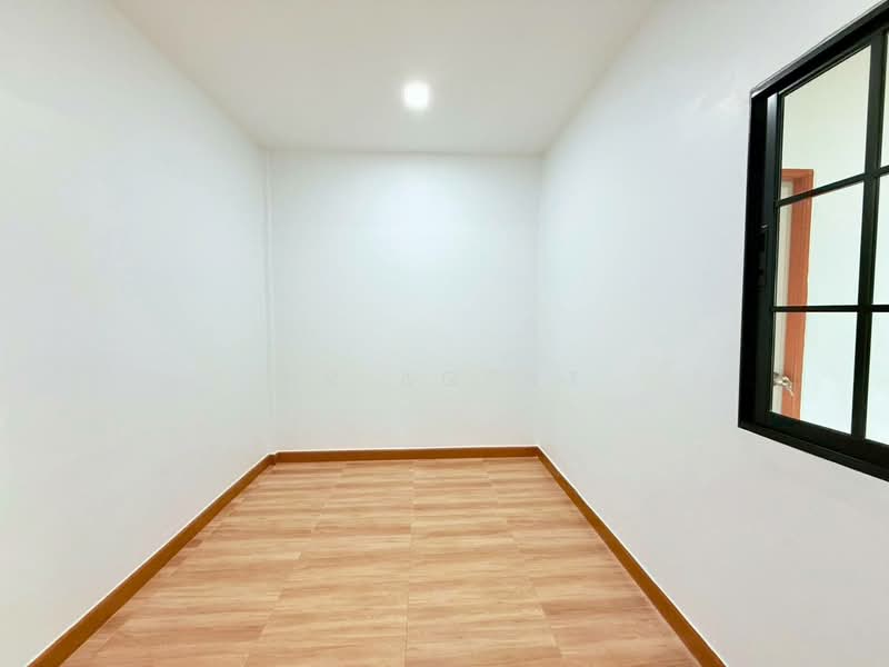 ทาวน์เฮาส์ คู้บอน 27 แยก 28, Bangkok, Tha Rang, Bang Khen, Bangkok, 2 Bedrooms, 80 sqm, Townhouse For Sale, by NR AGENT, 500223916 - DDproperty.com