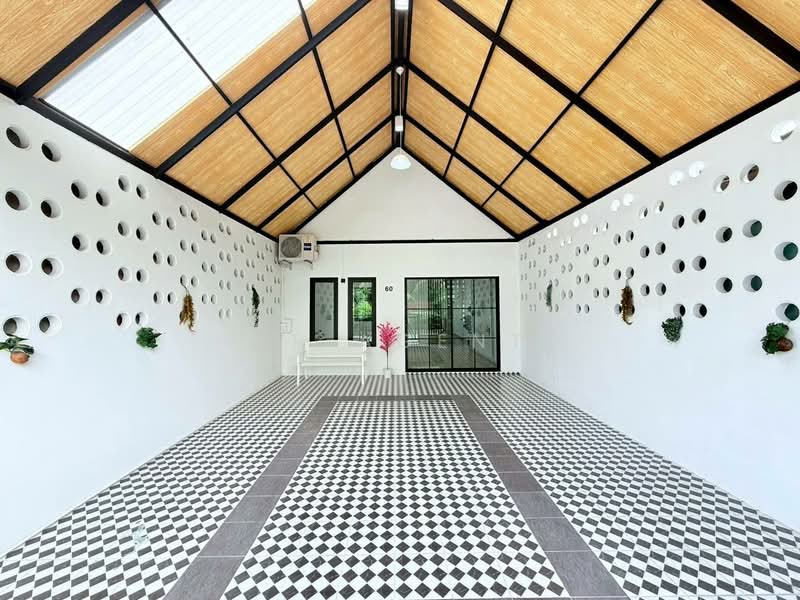 ทาวน์เฮาส์ คู้บอน 27 แยก 28, Bangkok, Tha Rang, Bang Khen, Bangkok, 2 Bedrooms, 80 sqm, Townhouse For Sale, by NR AGENT, 500223916 - DDproperty.com