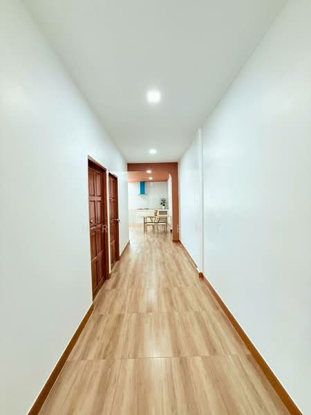 ทาวน์เฮาส์ คู้บอน 27 แยก 28, Bangkok, Tha Rang, Bang Khen, Bangkok, 2 Bedrooms, 80 sqm, Townhouse For Sale, by NR AGENT, 500223916 - DDproperty.com