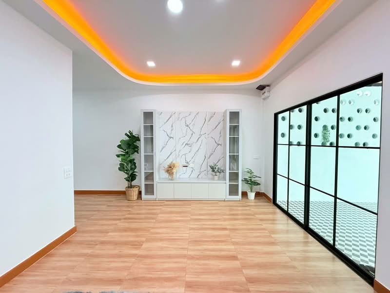 ทาวน์เฮาส์ คู้บอน 27 แยก 28, Bangkok, Tha Rang, Bang Khen, Bangkok, 2 Bedrooms, 80 sqm, Townhouse For Sale, by NR AGENT, 500223916 - DDproperty.com