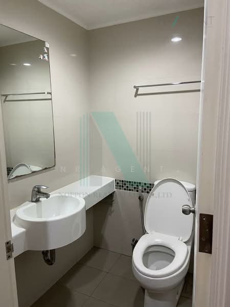 Lumpini Park Riverside Rama 3, Bangkok, 4 Rama 3 Road, Bang Pong Pang, Yan Nawa, Bangkok, 1 Bedroom, 32 sqm, Condo For Sale, by NR AGENT, 500223917 - DDproperty.com