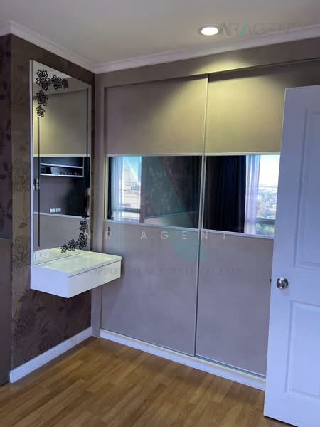 Lumpini Park Riverside Rama 3, Bangkok, 4 Rama 3 Road, Bang Pong Pang, Yan Nawa, Bangkok, 1 Bedroom, 32 sqm, Condo For Sale, by NR AGENT, 500223917 - DDproperty.com