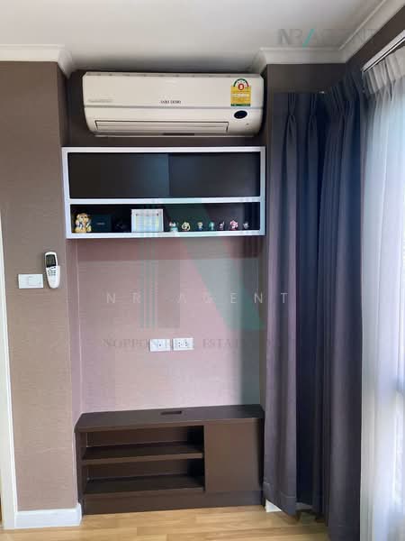 Lumpini Park Riverside Rama 3, Bangkok, 4 Rama 3 Road, Bang Pong Pang, Yan Nawa, Bangkok, 1 Bedroom, 32 sqm, Condo For Sale, by NR AGENT, 500223917 - DDproperty.com